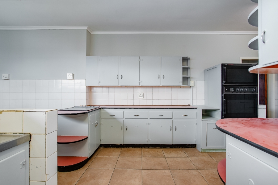 To Let 3 Bedroom Property for Rent in Denneburg Western Cape